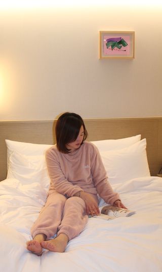 수리애누님이 올린 리뷰 사진 1