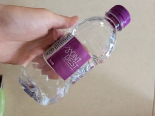 몽베스트 [MONTBEST] 330mL 20병 — 5점을 준 리뷰어가 2024년 1월 올린 사용 사진