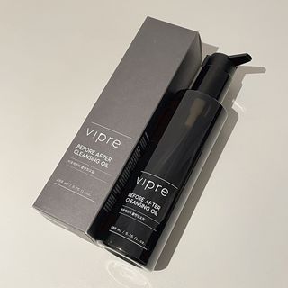 비프리코스메틱 비포에프터 클렌징오일 200ml — 5점을 준 리뷰어가 2023년 1월 올린 사용 사진