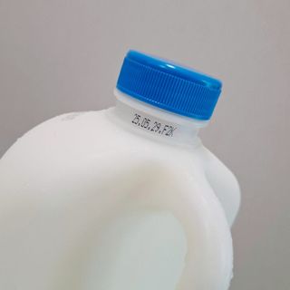 프리_[덴마크] 진하고 더 고소한 플레인 요거트 1.8L — 5점을 준 리뷰어가 2025년 5월 올린 사용 사진