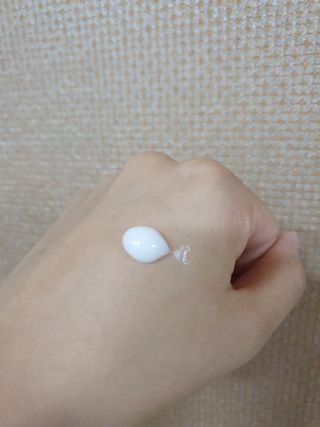 에스트라 아토베리어365 하이드로 수딩크림 — 5점을 준 리뷰어가 2022년 6월 올린 사용 사진