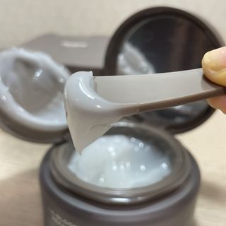 세렌디뷰티 라블룸 바이탈 리페어 크림 — 2점을 준 리뷰어가 2021년 9월 올린 사용 사진
