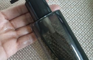 비프리코스메틱 비포에프터 클렌징오일 200ml — 5점을 준 리뷰어가 2023년 2월 올린 사용 사진