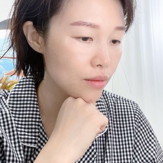 마이디플러스 트리플부스팅, 트러블 릴리프 케어 마이크로 패치 2종 중 택1 — 5점을 준 리뷰어가 2021년 11월 올린 사용 사진