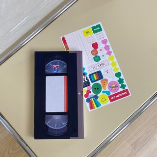 리훈 레코딩 다이어리 비디오 — 5점을 준 리뷰어가 2021년 6월 올린 사용 사진