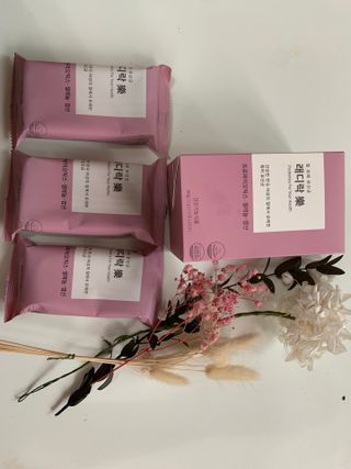 여성 유산균 래디락樂 1SET (30EA) — 5점을 준 리뷰어가 2022년 3월 올린 사용 사진