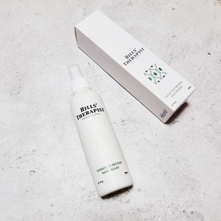나노힐 프로테인 헤어 힐러 200ml — 5점을 준 리뷰어가 2023년 6월 올린 사용 사진