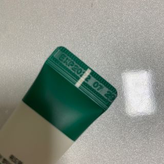 [위드덤] 워터풀 인텐스 리페어 포뮬라 — 3점을 준 리뷰어가 2021년 11월 올린 사용 사진