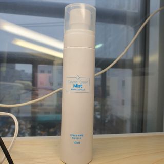 셀바이져 지우개 미스트 피부 보호 입주변 트러블 진정 케어 아기 안개분사 미스트 — 5점을 준 리뷰어가 2021년 3월 올린 사용 사진