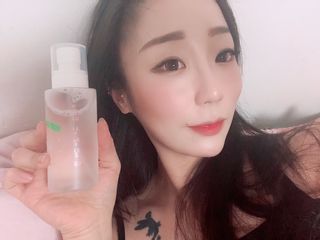 [시카앰플] 묘오한 고마진정할때 진정 스프레이 앰플 150ml — 4점을 준 리뷰어가 2020년 12월 올린 사용 사진