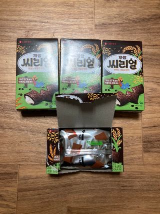 민트초코님이 올린 리뷰 사진 3
