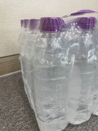 몽베스트 [MONTBEST]위드어스 500mL 20병 — 5점을 준 리뷰어가 2022년 8월 올린 사용 사진