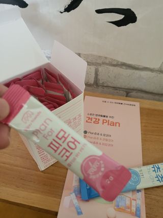 🎁연🍬두🍭마🌈미🎀님이 올린 리뷰 사진 2