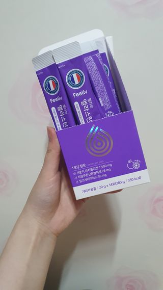 필리브 엘라스틴 더 리프트 — 5점을 준 리뷰어가 2021년 8월 올린 사용 사진