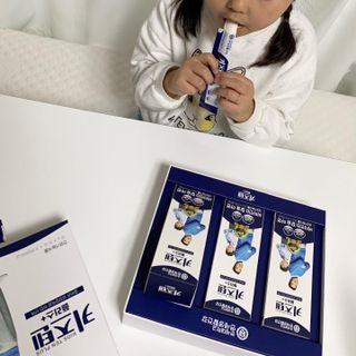 키즈텐플러스 연세 키즈텐 플러스 1개월 — 5점을 준 리뷰어가 2021년 4월 올린 사용 사진