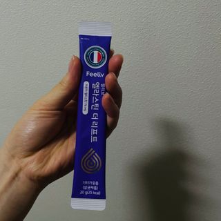 필리브 엘라스틴 더 리프트 — 5점을 준 리뷰어가 2021년 9월 올린 사용 사진