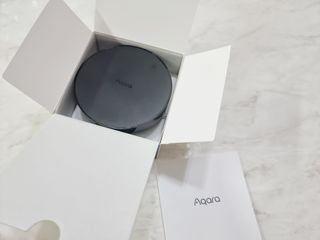 아카라 집 밖에서도 집 안을 돌봐주는 스마트 리모컨 — 5점을 준 리뷰어가 2022년 7월 올린 사용 사진