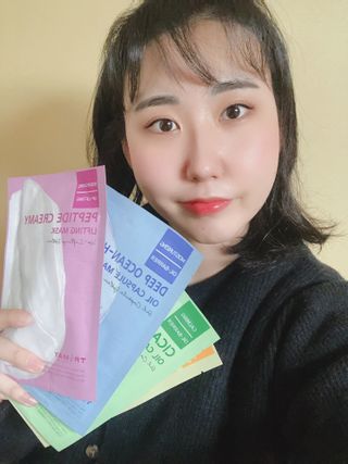 수진김님이 올린 리뷰 사진 1