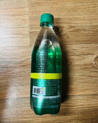 몽베스트 Montbest with Sparkling water Lemon OR Lime 20병(랜덤) — 4.5점을 준 리뷰어가 2022년 12월 올린 사용 사진