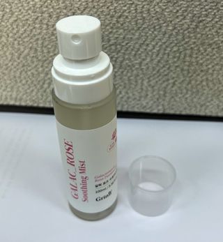 그리니프 유기농 갈락 로즈 수딩미스트 100ml — 5점을 준 리뷰어가 2023년 5월 올린 사용 사진