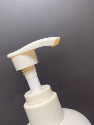 [위켄더스] 기분좋은 하루를 선사해주는 핸드& 바디워시 1종 랜덤발송 — 5점을 준 리뷰어가 2022년 6월 올린 사용 사진