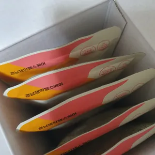 [경남제약헬스케어] 케어플러스 리셋 다이어트 청포도맛 100ml X 5포 (5일분) — 5점을 준 리뷰어가 2023년 4월 올린 사용 사진