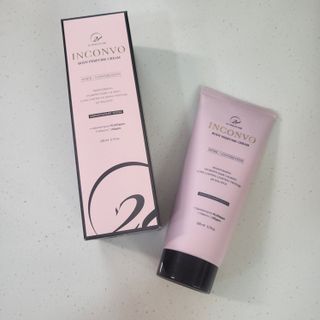 오투에니원 인컨보 바디 퍼퓸 크림 200ml — 4점을 준 리뷰어가 2022년 12월 올린 사용 사진