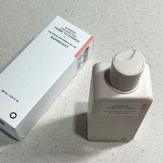 로우퀘스트 베리어 인핸싱 토너투에센스 200ml — 4점을 준 리뷰어가 2023년 10월 올린 사용 사진