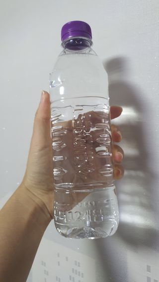 몽베스트 [MONTBEST]위드어스 500mL 20병 — 5점을 준 리뷰어가 2022년 10월 올린 사용 사진