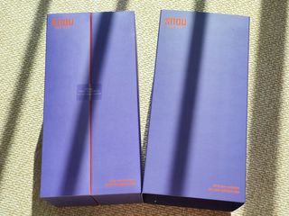 자민경 스노우포맨 클럽 허그 스페셜 세트 — 4.5점을 준 리뷰어가 2021년 2월 올린 사용 사진