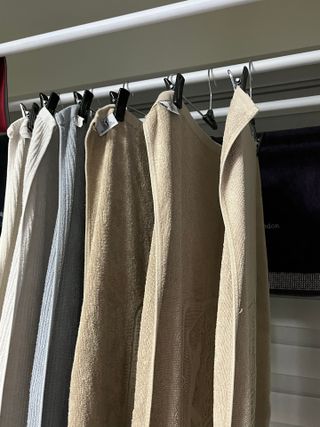 지오클린 레몬테라피 액체세제 2.5L 4개 — 5점을 준 리뷰어가 2022년 8월 올린 사용 사진