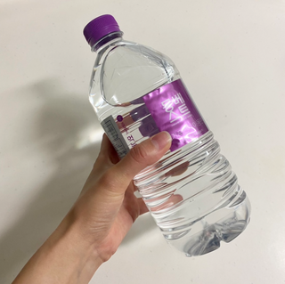 몽베스트 MONTBEST 1L 12입 — 5점을 준 리뷰어가 2022년 3월 올린 사용 사진