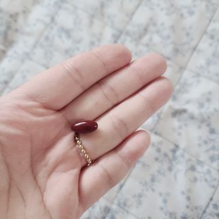 메디타민 루테인 지아잔틴 아스타잔틴 — 5점을 준 리뷰어가 2021년 11월 올린 사용 사진