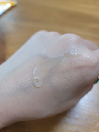 렉스리 닥터 올인원 세럼 Rexri Dr.All-in-one Serum — 5점을 준 리뷰어가 2022년 8월 올린 사용 사진