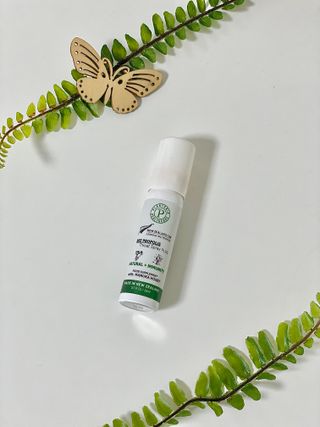 플랜토닌 프로폴리스 인후 스프레이 20ml — 5점을 준 리뷰어가 2023년 3월 올린 사용 사진