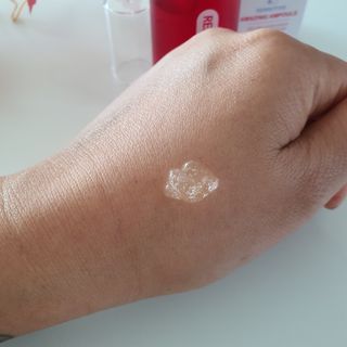 레드투래드 센서티브 어메이징 앰플 30ml — 5점을 준 리뷰어가 2021년 10월 올린 사용 사진
