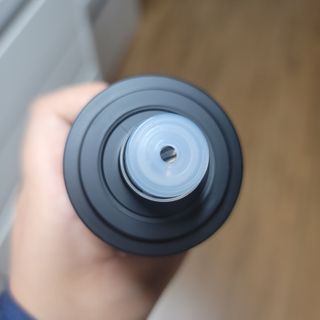 The Fact 더팩트 내추럴 에스에프엔 에이틴 스킨 토너 150ml — 5점을 준 리뷰어가 2022년 7월 올린 사용 사진