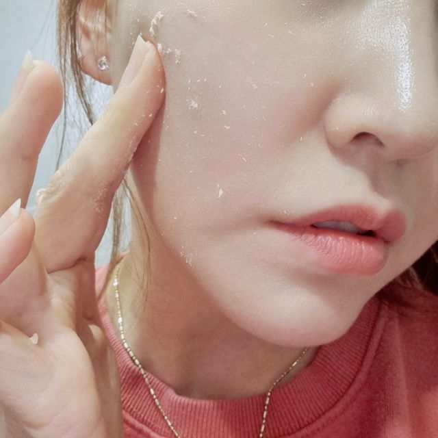 오띠 카렌듈라 LHA 마일드 필링 젤(120ml) 리뷰 사진