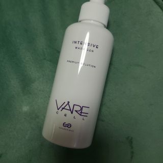 바르셀 저분자피쉬콜라겐 클랜징 파우더 화이트닝 각질제거 필링 워시 젠 90g — 5점을 준 리뷰어가 2021년 11월 올린 사용 사진