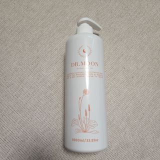 프리[닥터문] 유산균 락토케어 질경초 여성청결제 1000ml (젤타입) — 4점을 준 리뷰어가 2022년 6월 올린 사용 사진