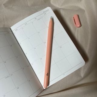 리훈 2023년 이야기다이어리 숏 날짜형 — 5점을 준 리뷰어가 2023년 1월 올린 사용 사진