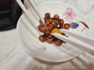 칩스틱 과자젓가락 게이밍젓가락 2ea / KC인증 식품용 — 5점을 준 리뷰어가 2021년 11월 올린 사용 사진