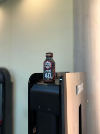 닥터유 프로 단백질 드링크 40g 초코 닥터유 프로 단백질드링크 40g 초코 — 5점을 준 리뷰어가 2024년 8월 올린 사용 사진