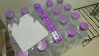 몽베스트 [MONTBEST] 330mL 20병 — 5점을 준 리뷰어가 2024년 3월 올린 사용 사진