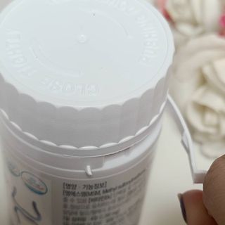프리마인 평생 써야하는 관절의 건강을 위한 완벽설계 솔루션 관절n마디케어 플러스 120정 — 5점을 준 리뷰어가 2021년 10월 올린 사용 사진