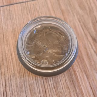 [NEW_버진팜스 푸딩수딩] 투명 푸딩젤이 선사하는 빠른 진정과 깨끗한 피부결 정돈 — 5점을 준 리뷰어가 2021년 10월 올린 사용 사진