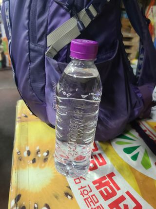 몽베스트 [MONTBEST]위드어스 500mL 20병 — 5점을 준 리뷰어가 2022년 6월 올린 사용 사진