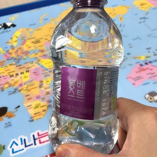몽베스트 [MONTBEST] 330mL 20병 — 5점을 준 리뷰어가 2021년 10월 올린 사용 사진
