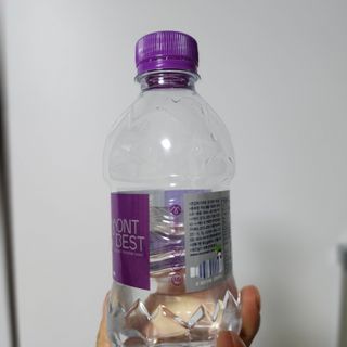 몽베스트 [MONTBEST] 330mL 20병 — 5점을 준 리뷰어가 2023년 7월 올린 사용 사진