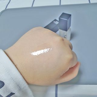 [라끄본] 립 세럼 - 트릿츠 립세럼 — 5점을 준 리뷰어가 2021년 3월 올린 사용 사진
